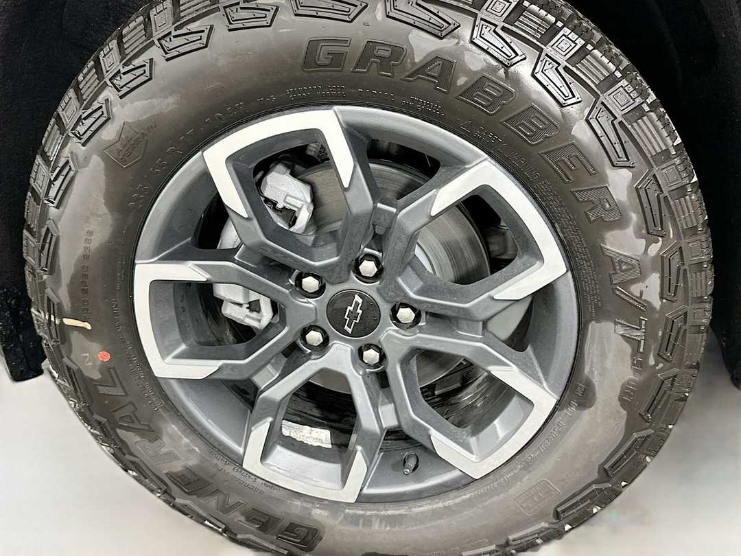 2026 Chevrolet Equinox ACTIV - Image 31