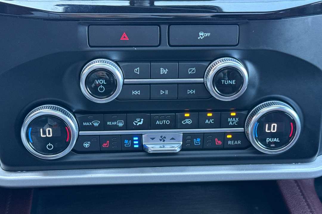 2022 Ford Expedition Max Limited - Image 23