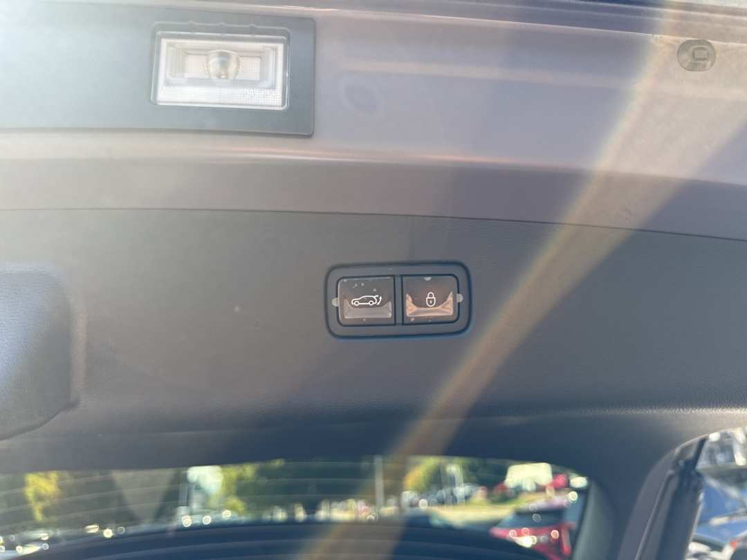 2026 Genesis Gv70 3.5T Sport Prestige - Image 15