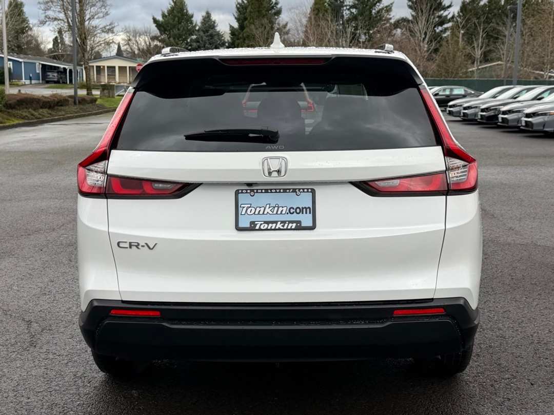 2023 Honda CR-V EX - Image 7