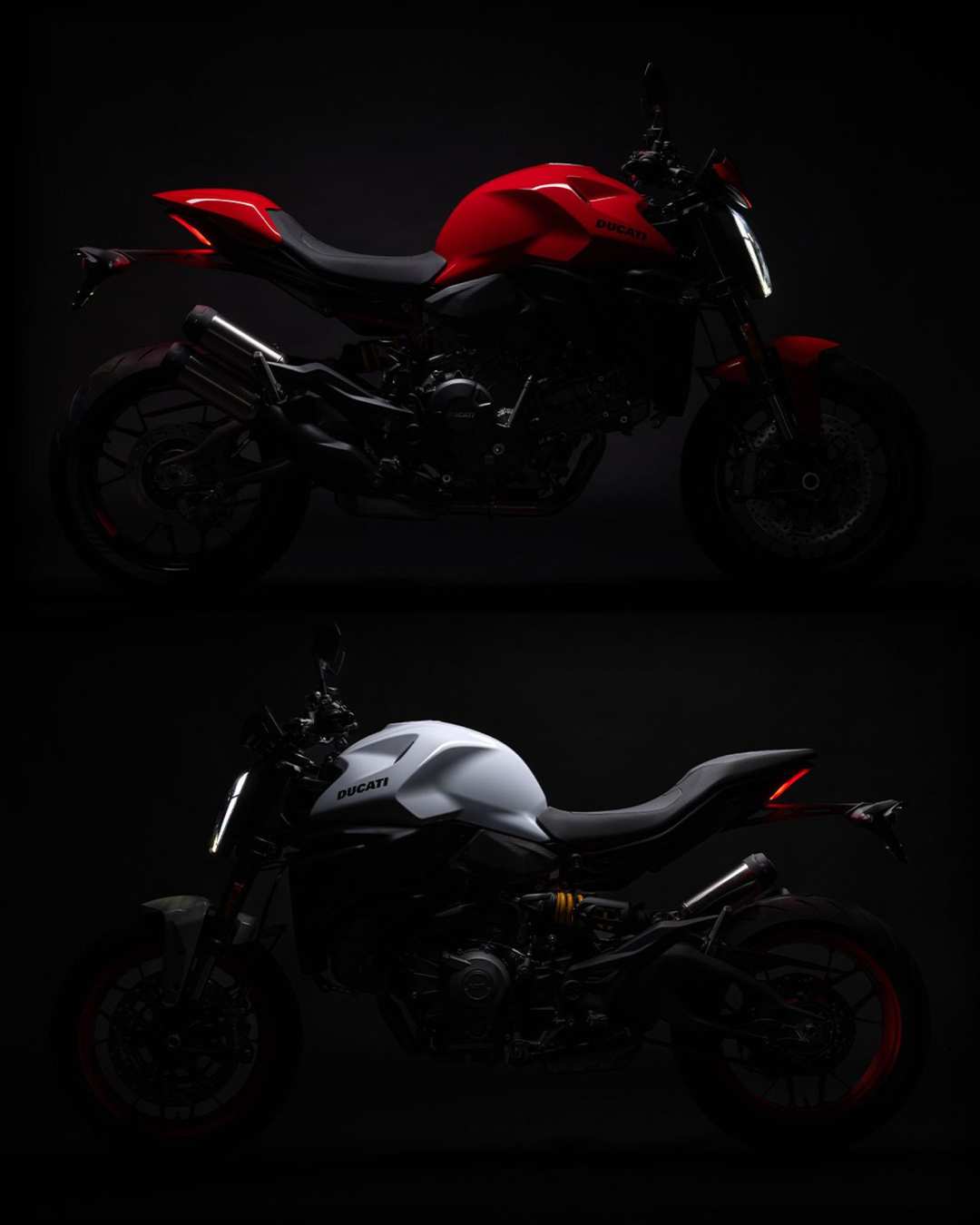 2026 Ducati Monster - Image 19