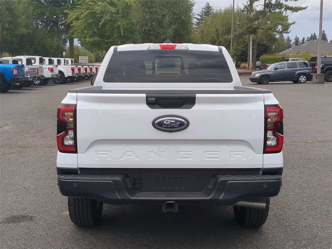 2024 Ford Ranger XLT - Image 4