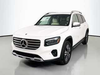2025 Mercedes-Benz GLB GLB 250