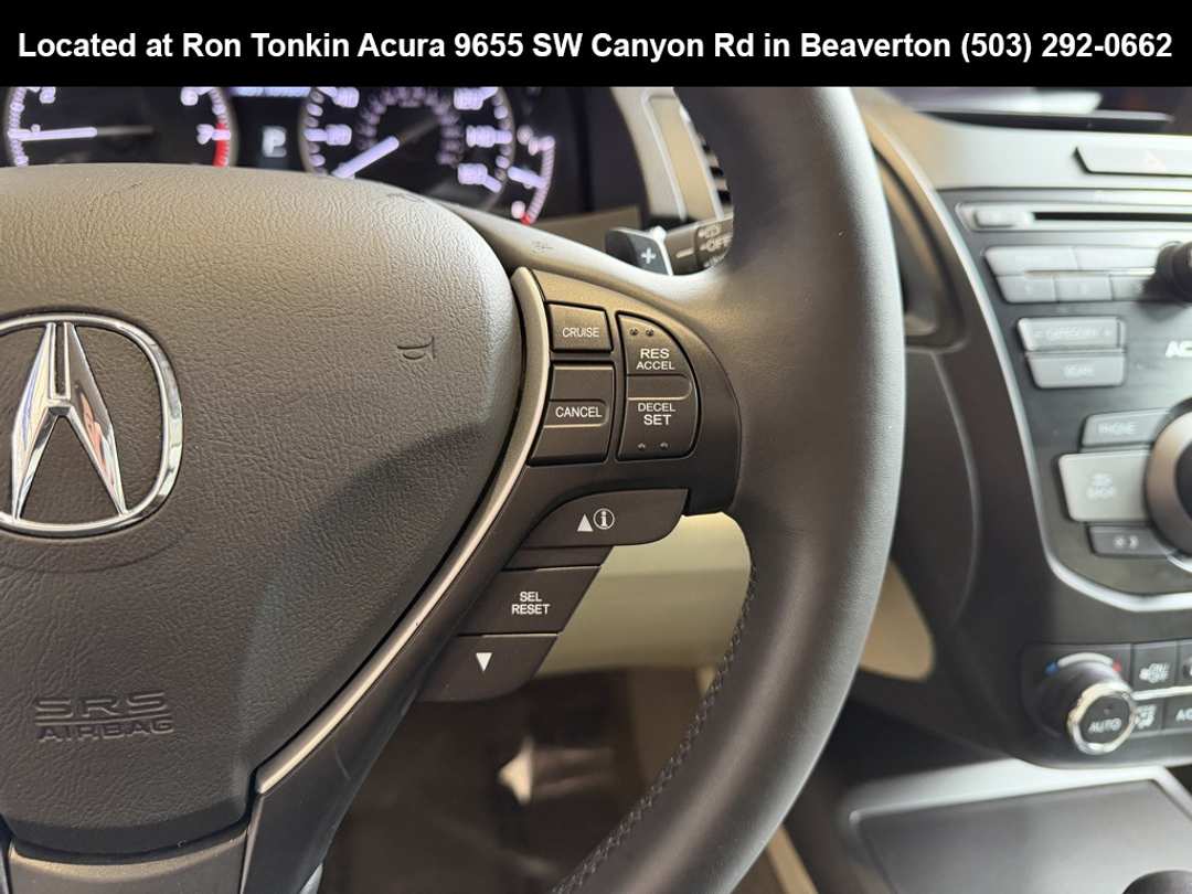 2014 Acura RDX Base - Image 18