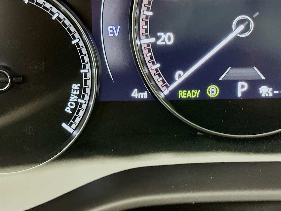 2026 MAZDA Cx-50 Premium Plus - Image 12