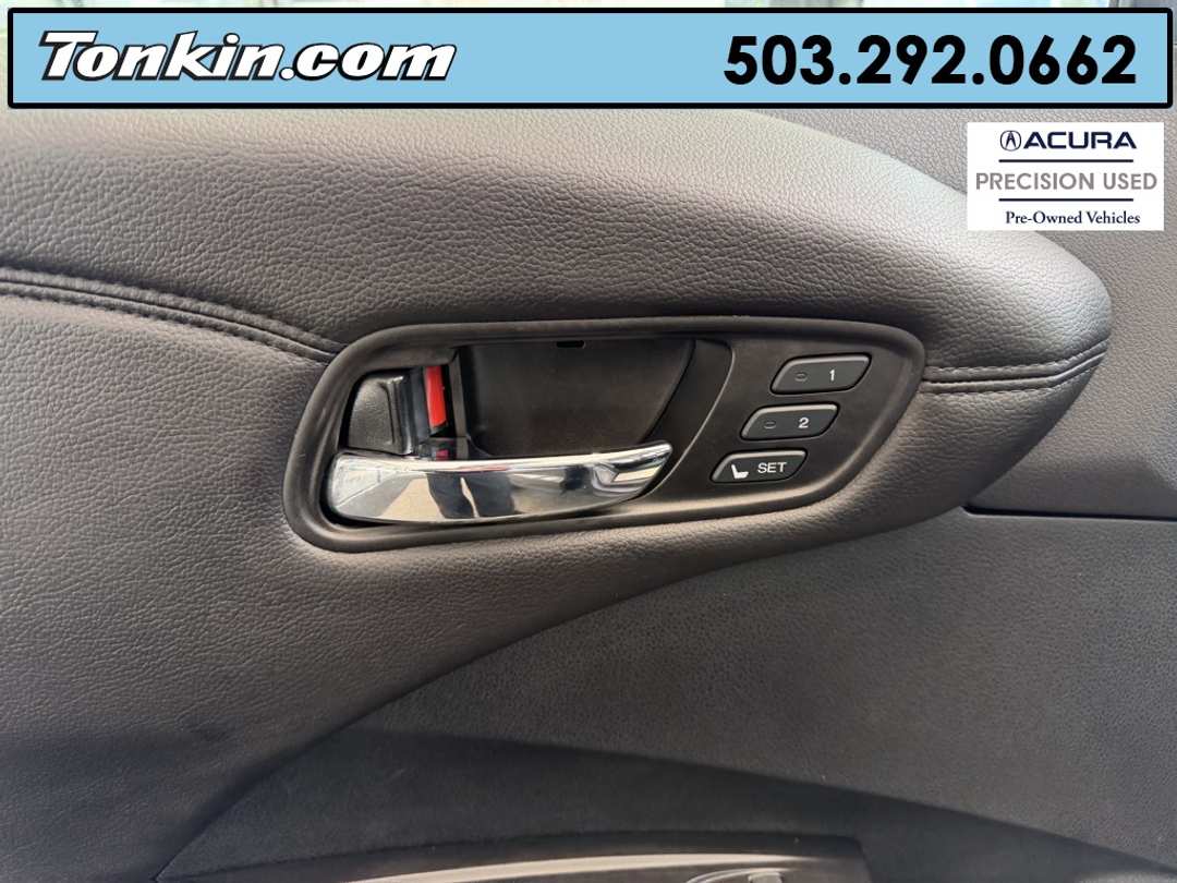 2018 Acura RDX Base - Image 12