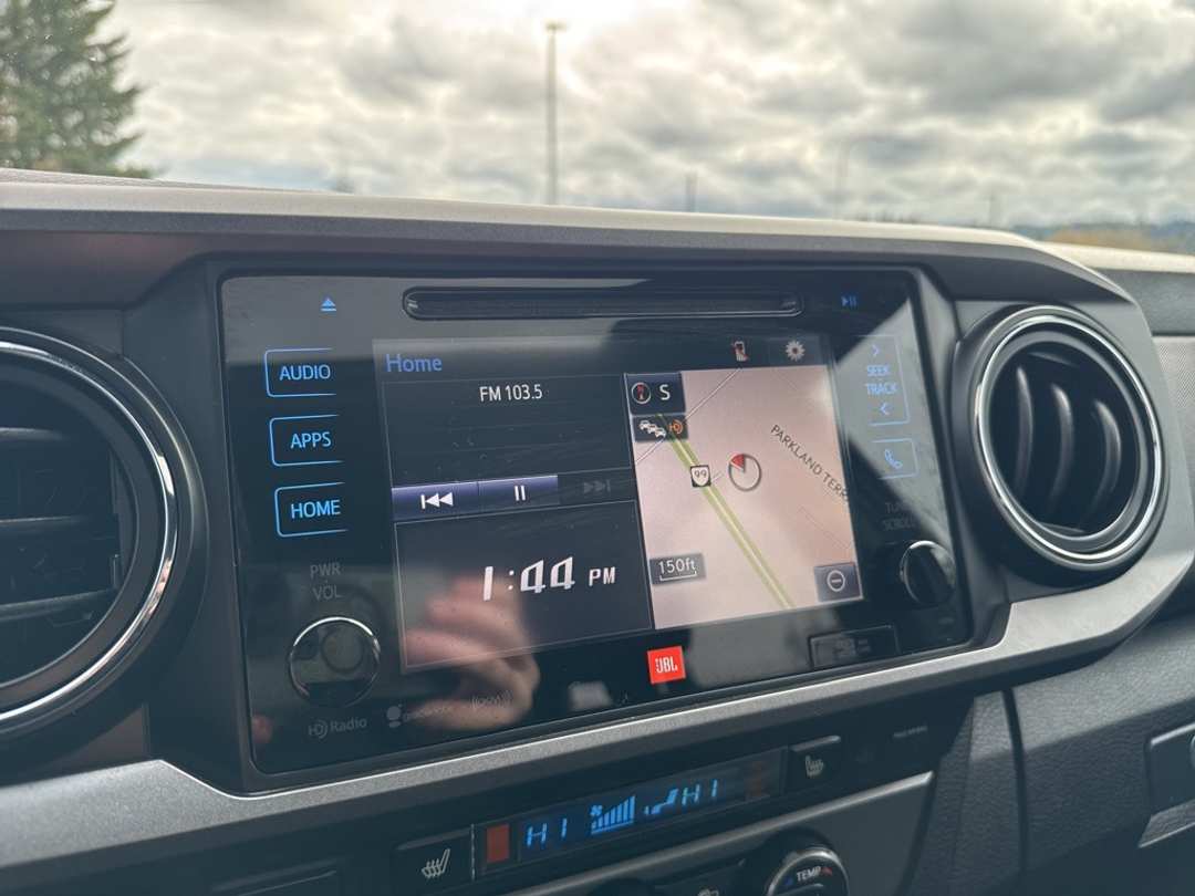 2019 Toyota Tacoma TRD OffRoad - Image 20