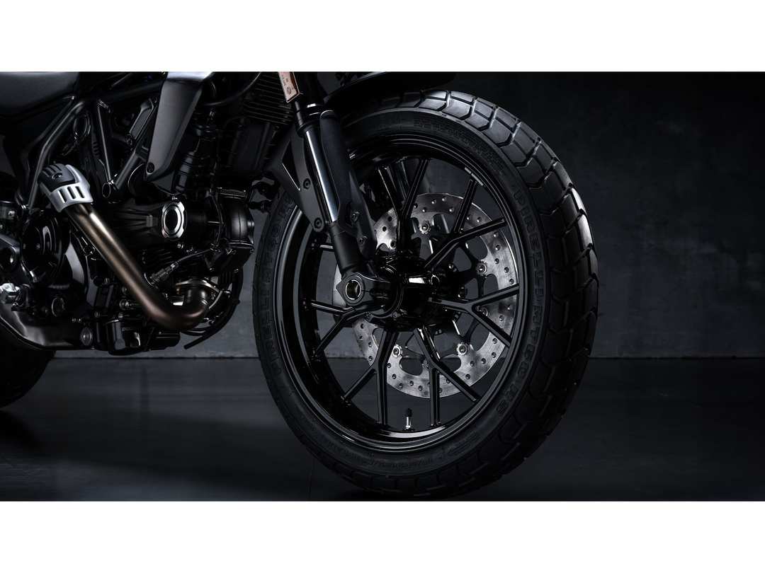 2025 Ducati Scrambler Icon Dark - Image 21
