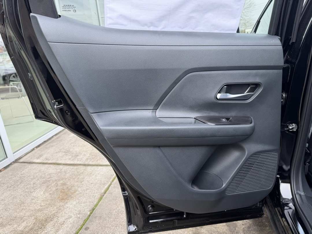 2026 Nissan Kicks SV - Image 29