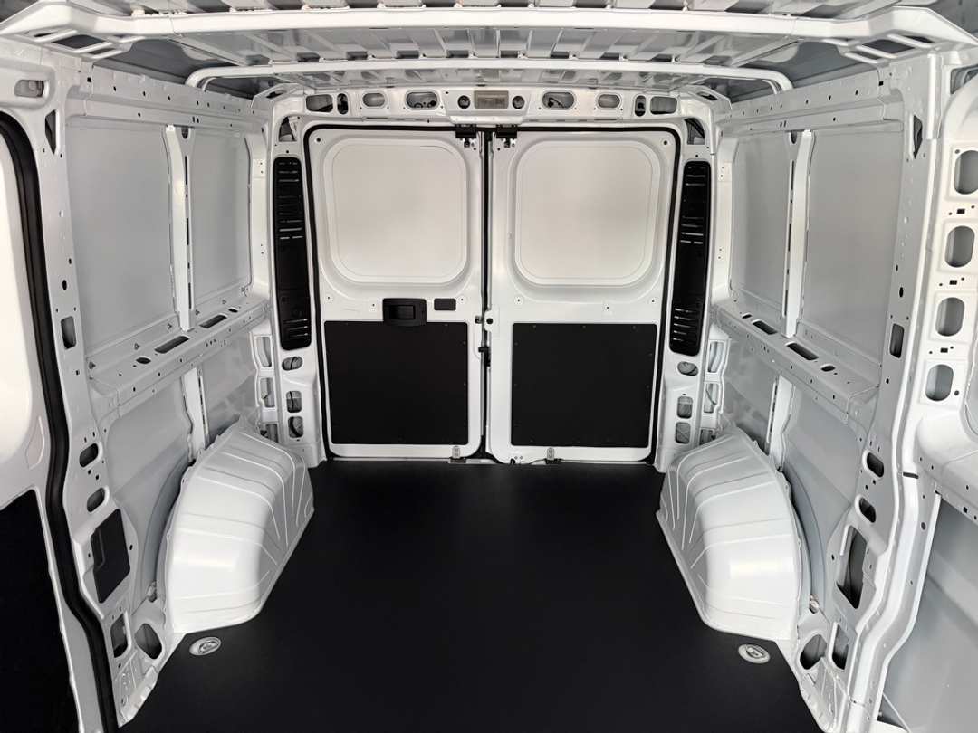 2026 Ram Promaster 1500 Low Roof - Image 26