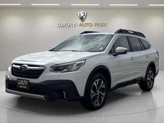 2020 Subaru Outback LIMITED XT