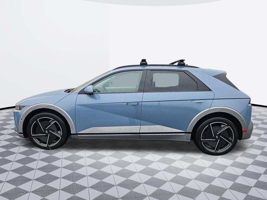 2026 Hyundai Ioniq 5 Limited - Image 3