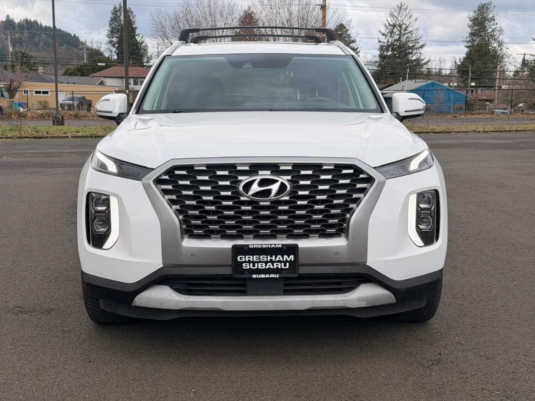 2022 Hyundai Palisade SEL - Image 2