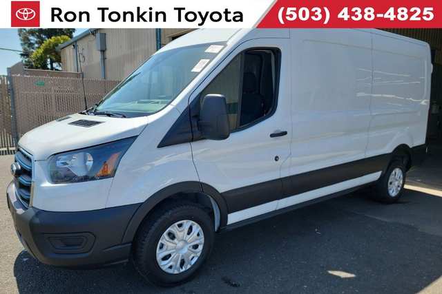 2023 Ford E-Transit-350 Base