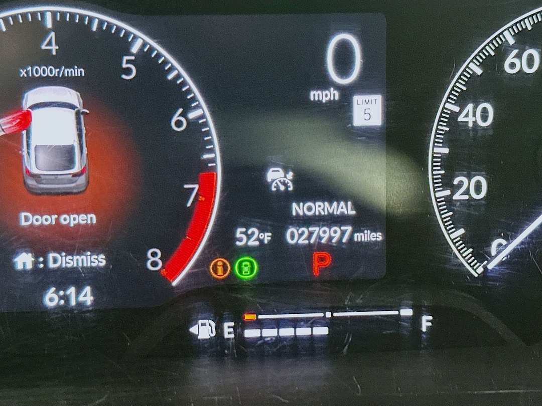 2024 Honda Civic Sport - Image 13