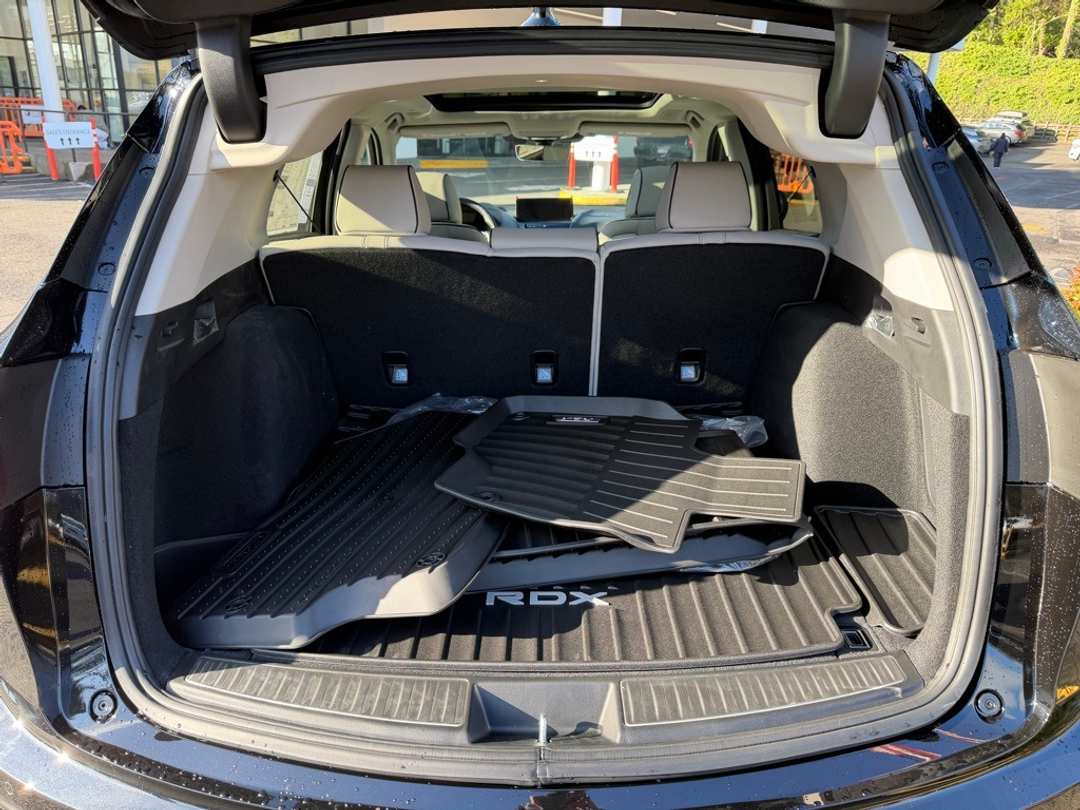 2026 Acura RDX Advance Package - Image 10
