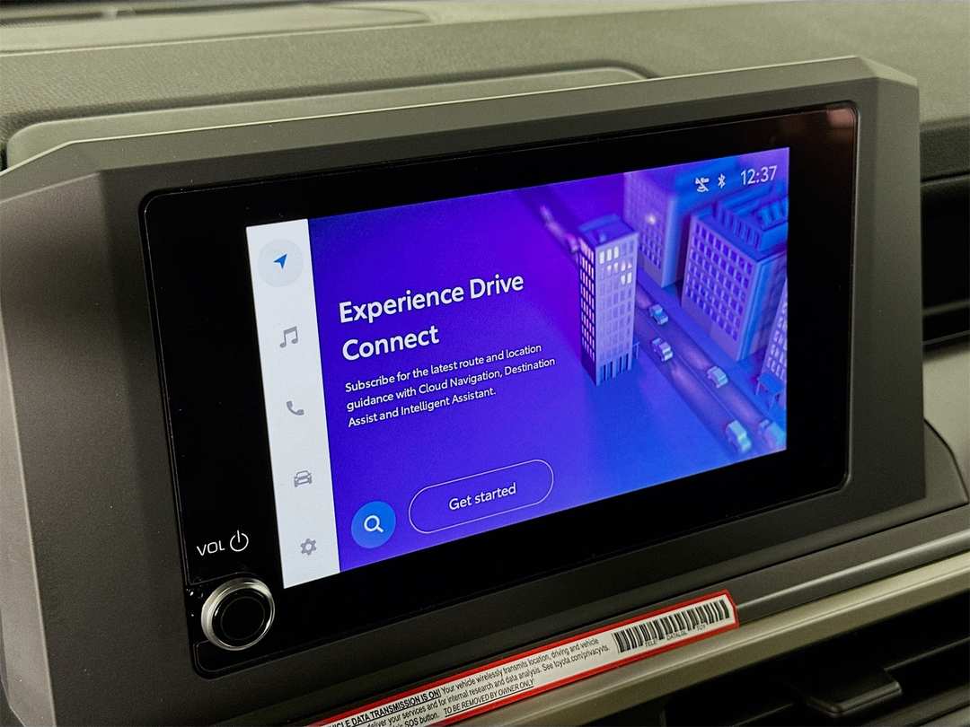 2026 Toyota Tacoma TRD OffRoad - Image 13