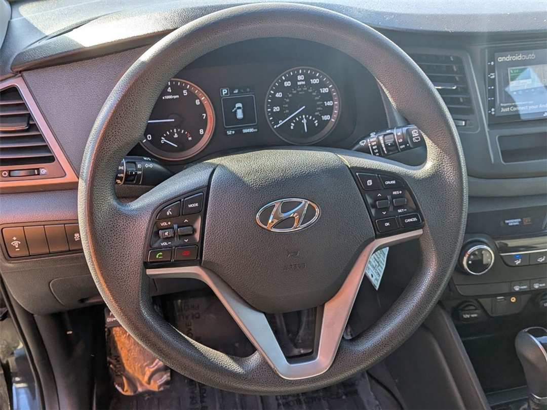 2017 Hyundai Tucson Eco - Image 14