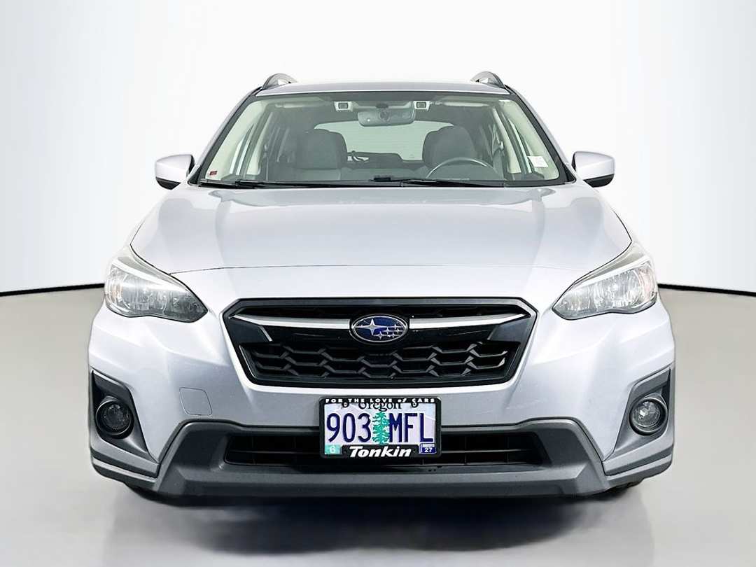 2019 Subaru Crosstrek 2.0i Premium - Image 3