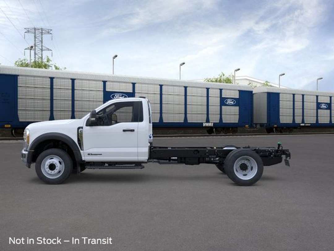 2026 Ford F-550Sd XL - Image 3