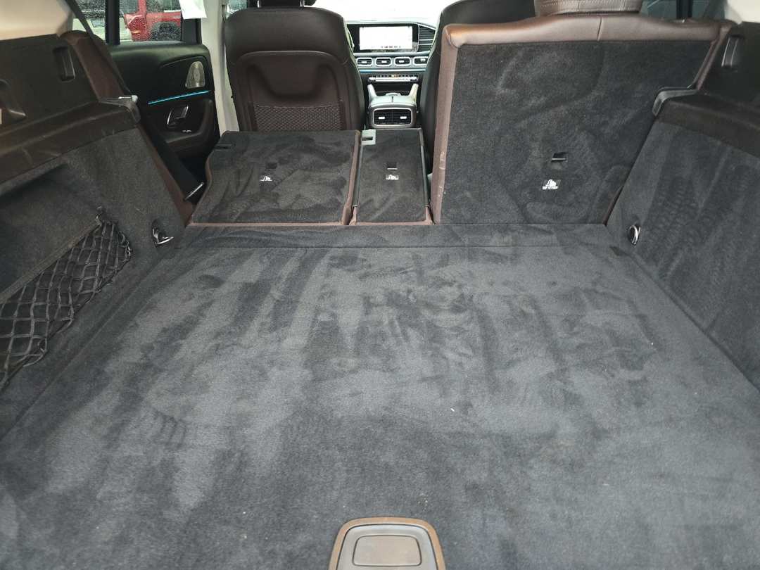 2021 Mercedes-Benz GLE GLE 350 - Image 14