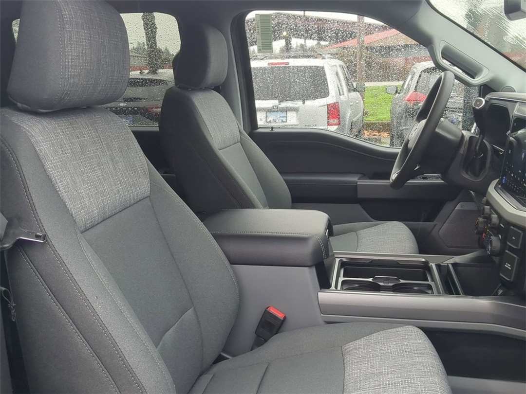 2026 Ford F-250Sd XLT - Image 29