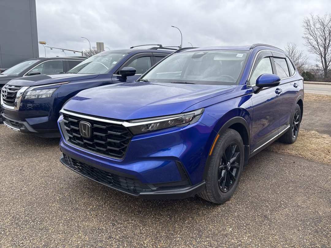 2023 Honda CR-V SPORT - Image 2