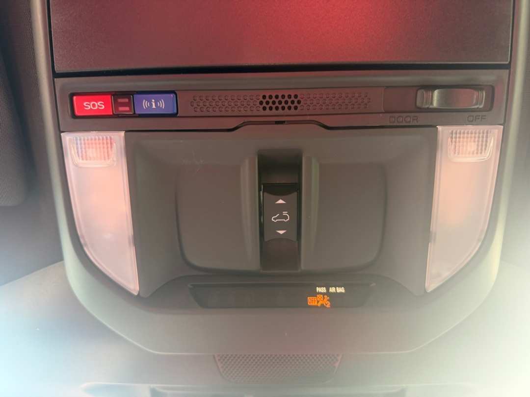 2026 Subaru Forester Wilderness - Image 39