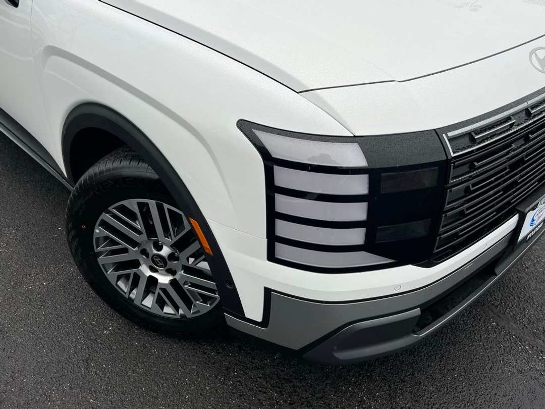 2026 Hyundai Palisade SEL Premium - Image 2