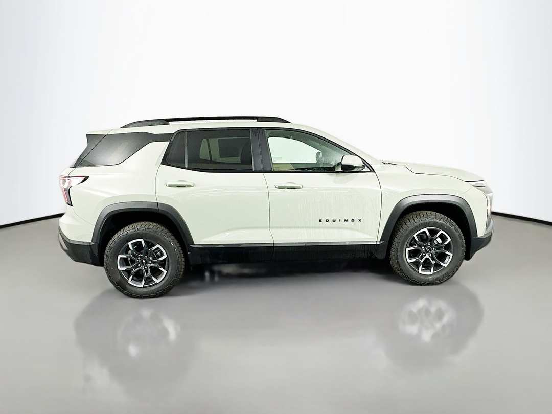 2026 Chevrolet Equinox ACTIV - Image 8