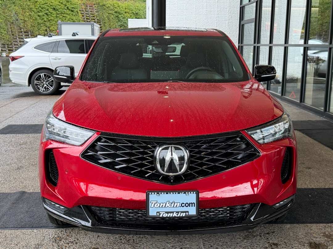 2026 Acura RDX ASpec Advance Package - Image 3