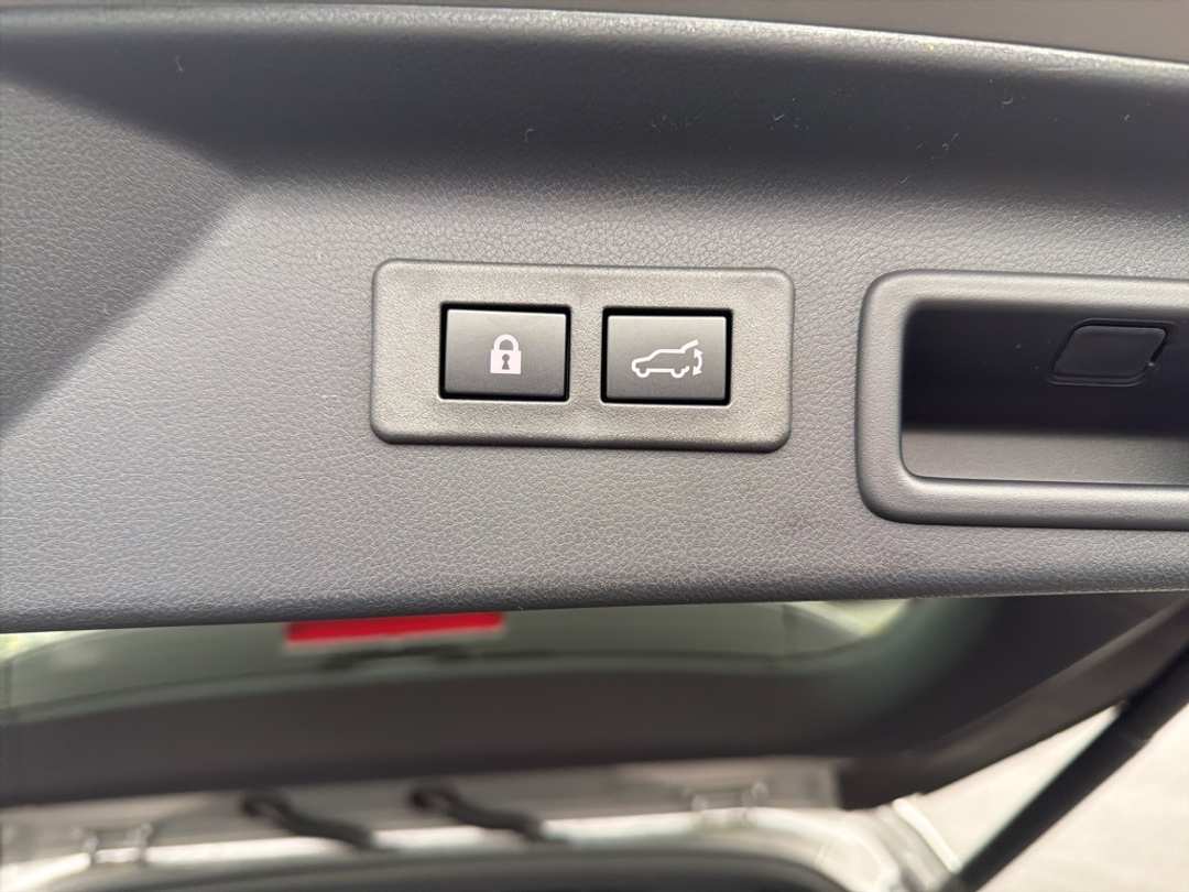 2026 Subaru Forester Limited - Image 21