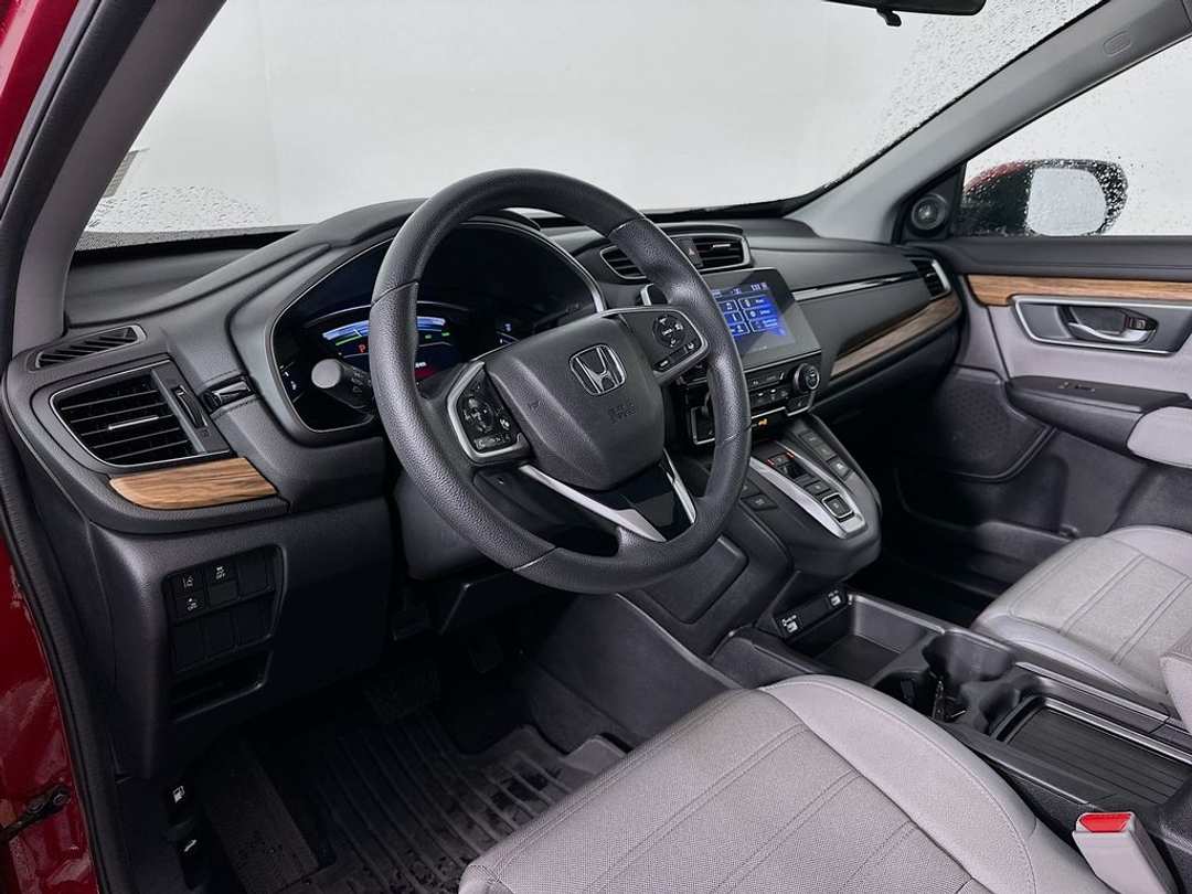 2022 Honda CR-V EX - Image 10