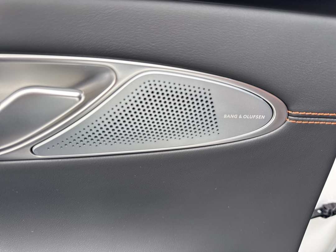 2026 Genesis Gv70 2.5T Sport Prestige - Image 45