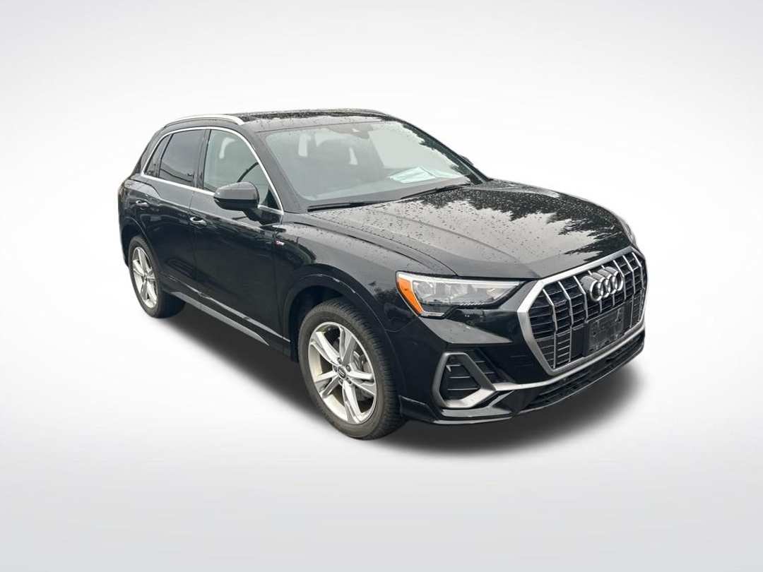 2020 Audi Q3 Premium S line - Image 2