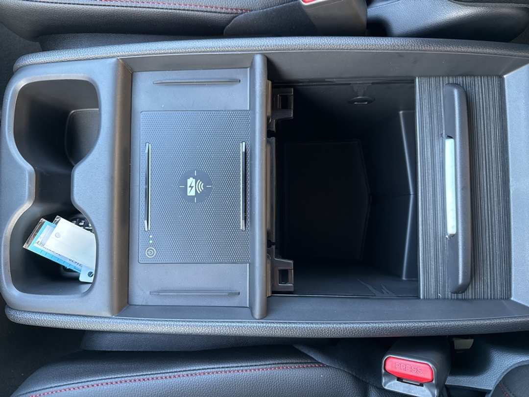 2026 Honda Odyssey SportL - Image 29