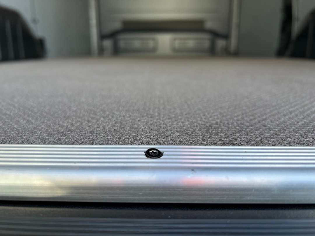 2025 Mercedes-Benz Sprinter 2500 Cargo 144 WB - Image 20