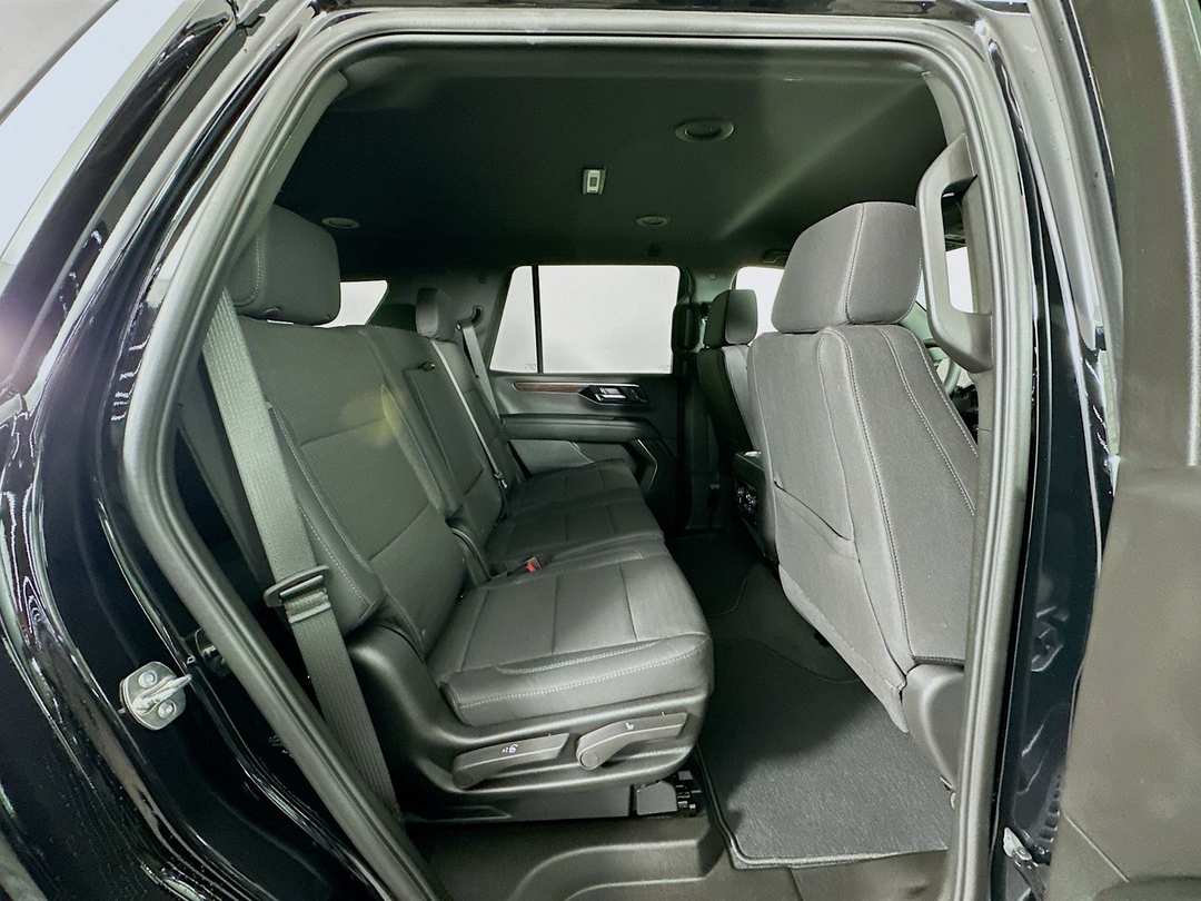2026 Chevrolet Tahoe LS - Image 27