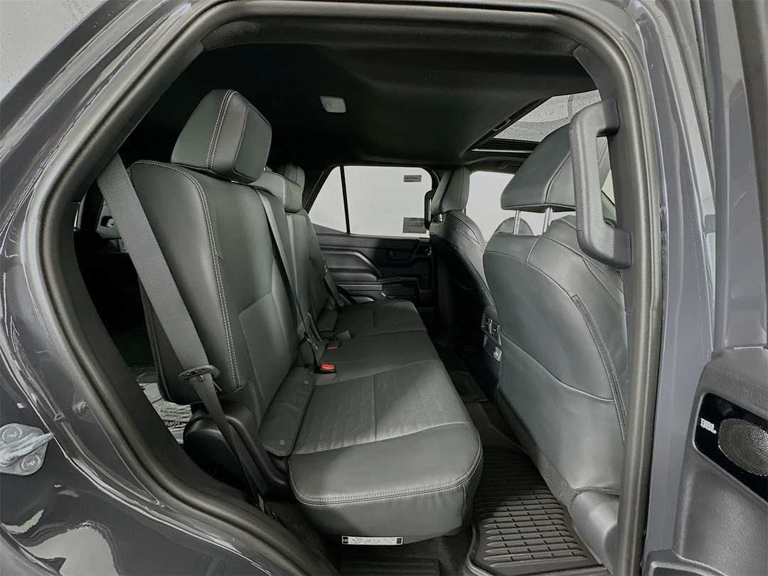 2026 Toyota 4Runner TRD OffRoad Premium - Image 29