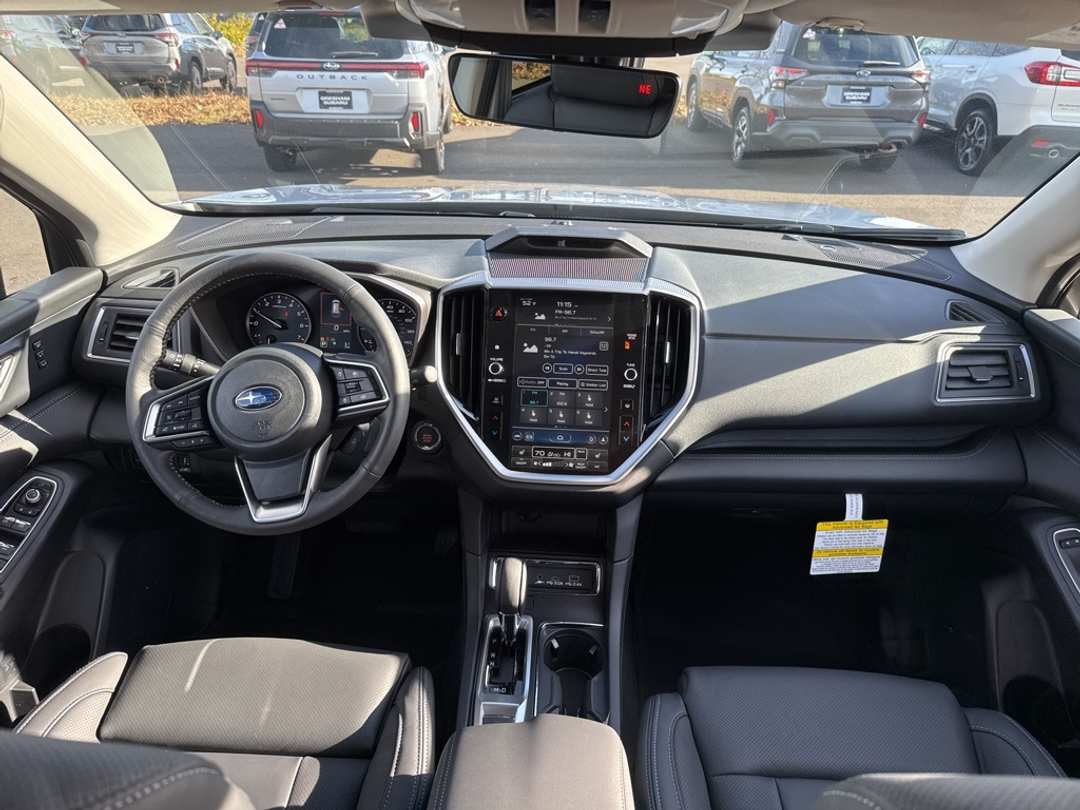 2026 Subaru Ascent Limited - Image 27