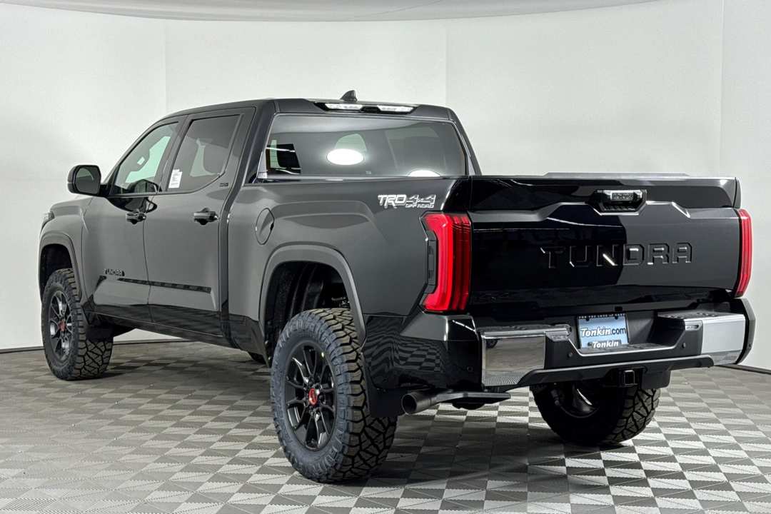 Toyota Tundra - Image 5