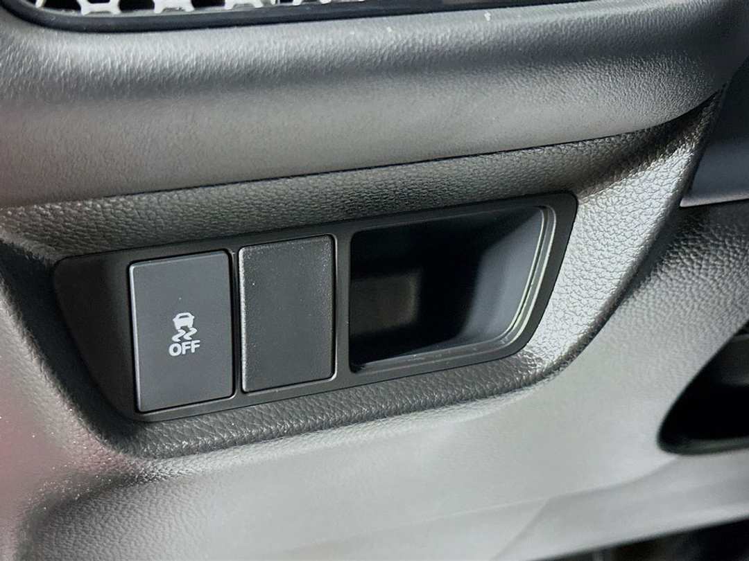 2026 Honda HR-V Sport - Image 10