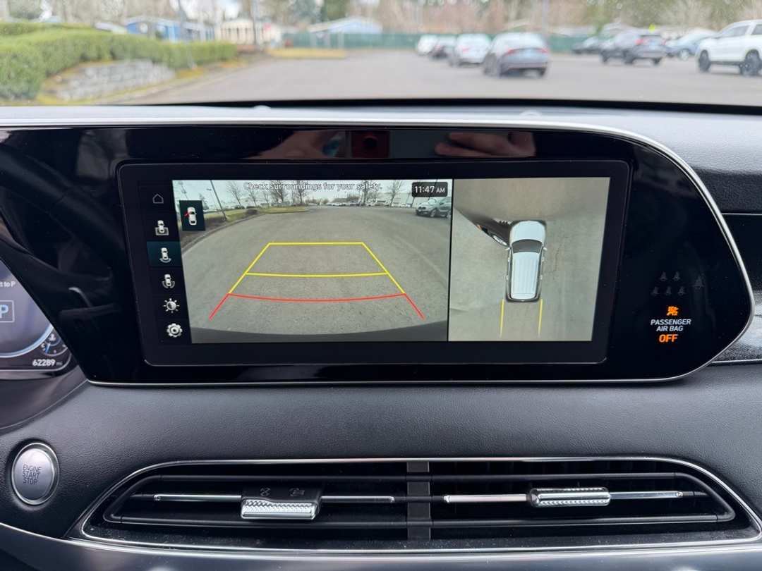 2020 Hyundai Palisade Limited - Image 23