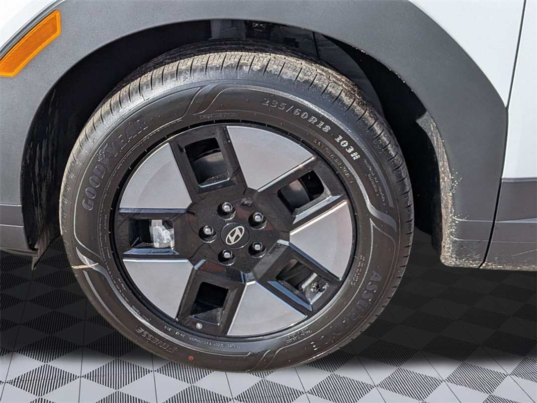 2026 Hyundai Santa Fe SEL - Image 36