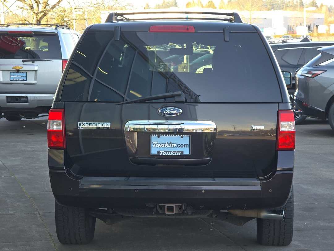 2013 Ford Expedition El Limited - Image 4