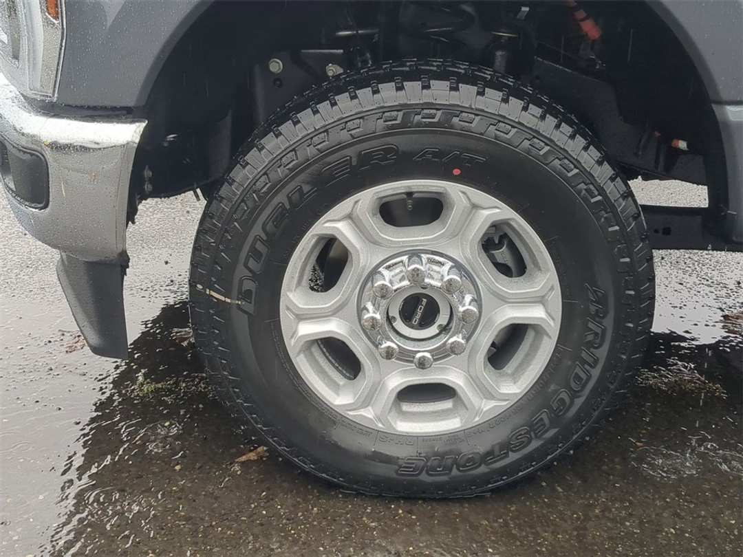 2026 Ford F-250Sd XLT - Image 32