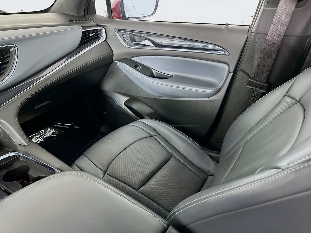 2024 Buick Enclave Premium Group - Image 25