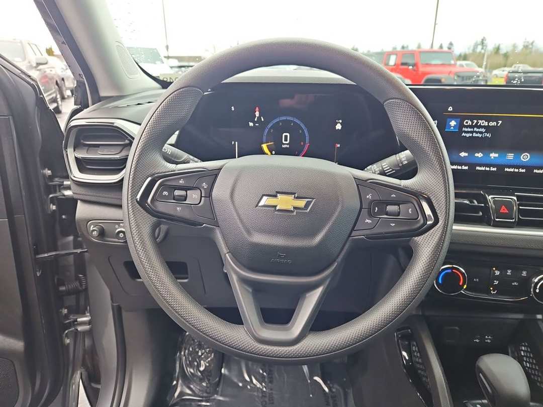 2025 Chevrolet Trailblazer LT - Image 14