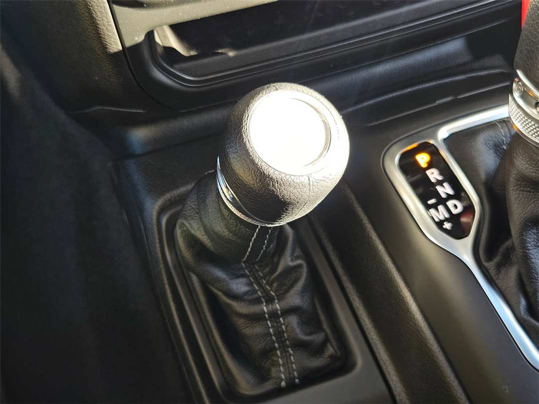 2026 Jeep Wrangler Sport - Image 23