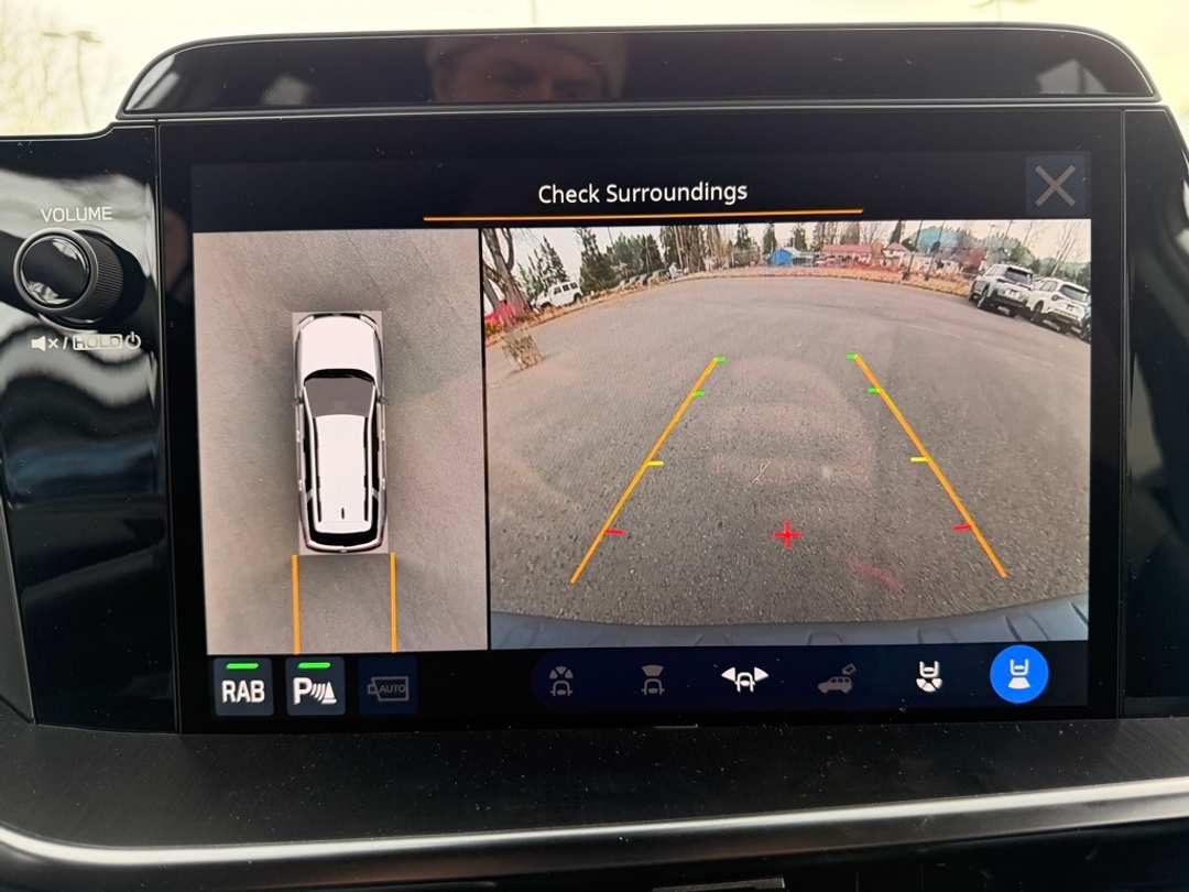 2026 Subaru Outback Touring XT - Image 39